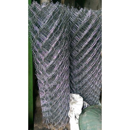 RANG HARMONIKA KAWAT HARMONIKA 3,5 cm X 1 m x 20 Meter