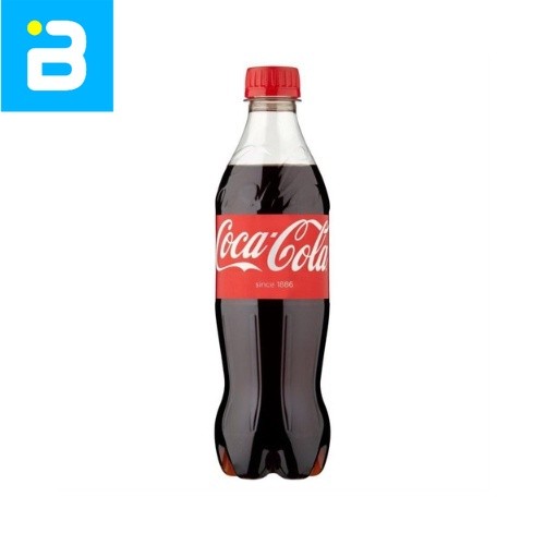 Coca Cola 390ML