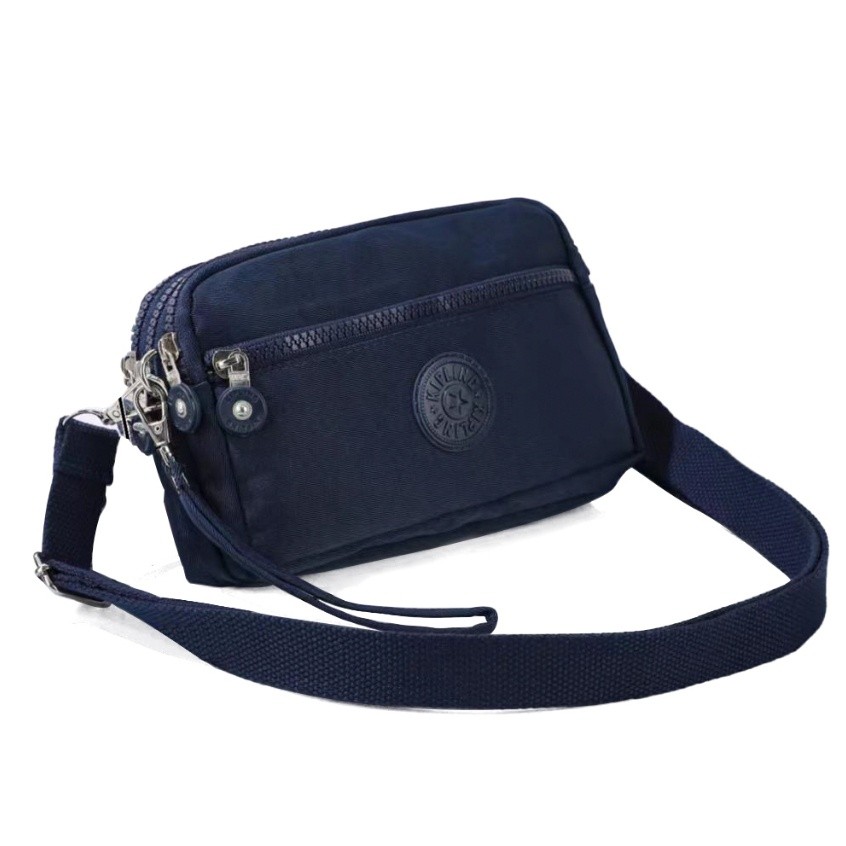 DOMPET HP kp 0167 SELEMPANG WANITA / TEMPAT HP WANITA / DOMPET SELEMPANG / TAS NYLON