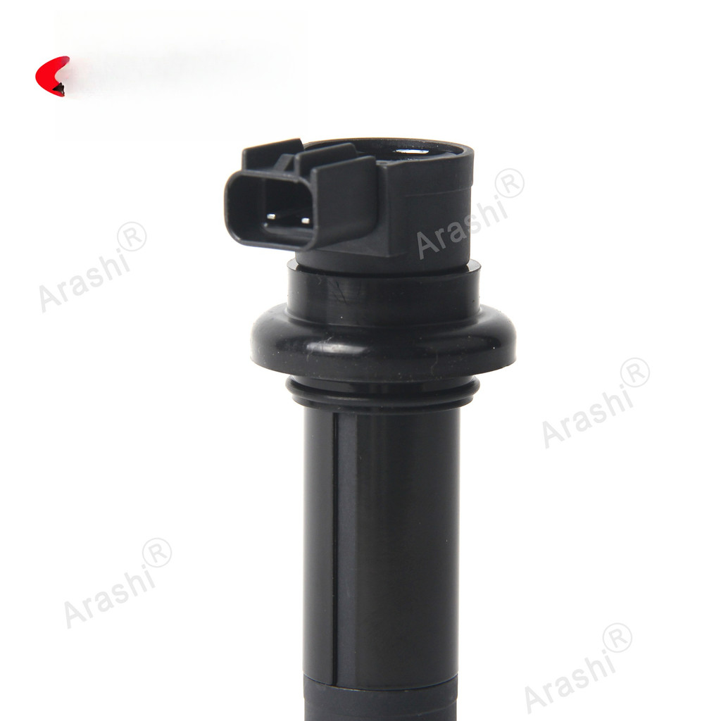 Arashi Ignition Coil For YAMAHA YZF R6 R6S YZF-R6 YZF-R6S 2002 - 2017 / YZF R1 YZF-R1 2002-2006 / FZ