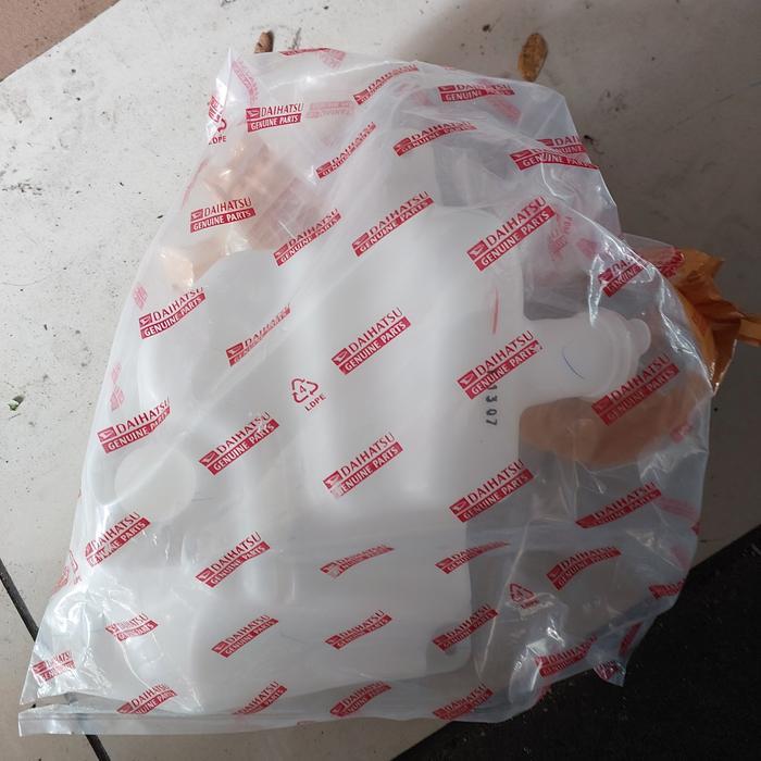 tabung air wiper grand max ori Best