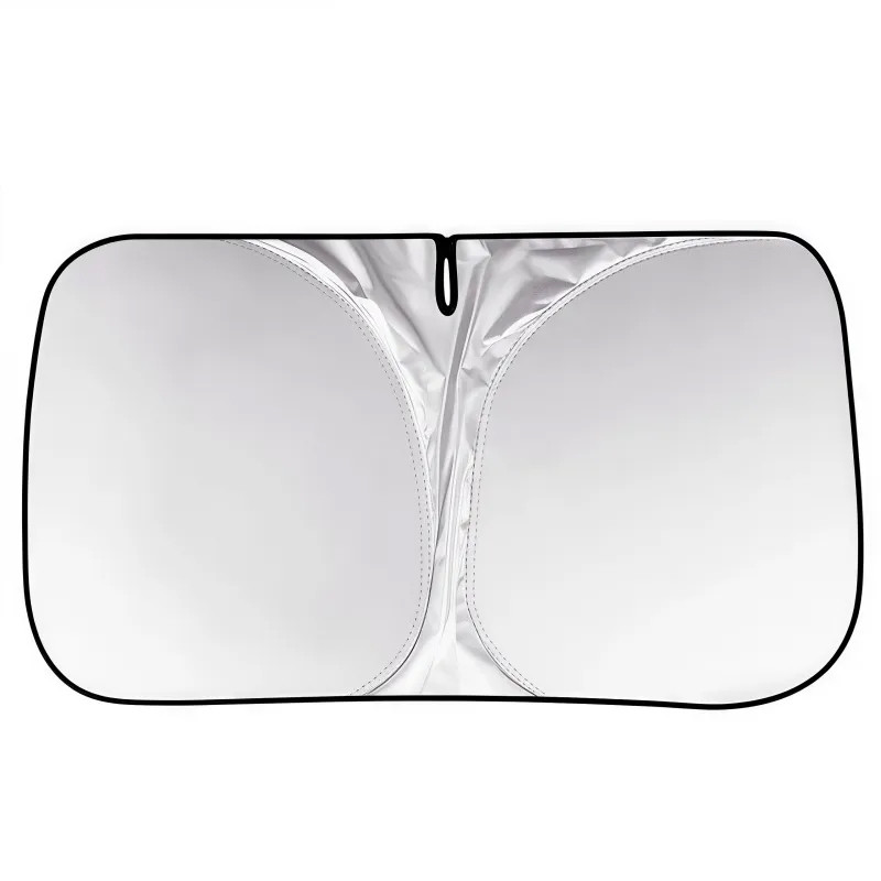 For Opel ignia Astra Antara Vectra Vivaro Corsa Zafira Car Windshield Sun Shade Blocks Reflector Win