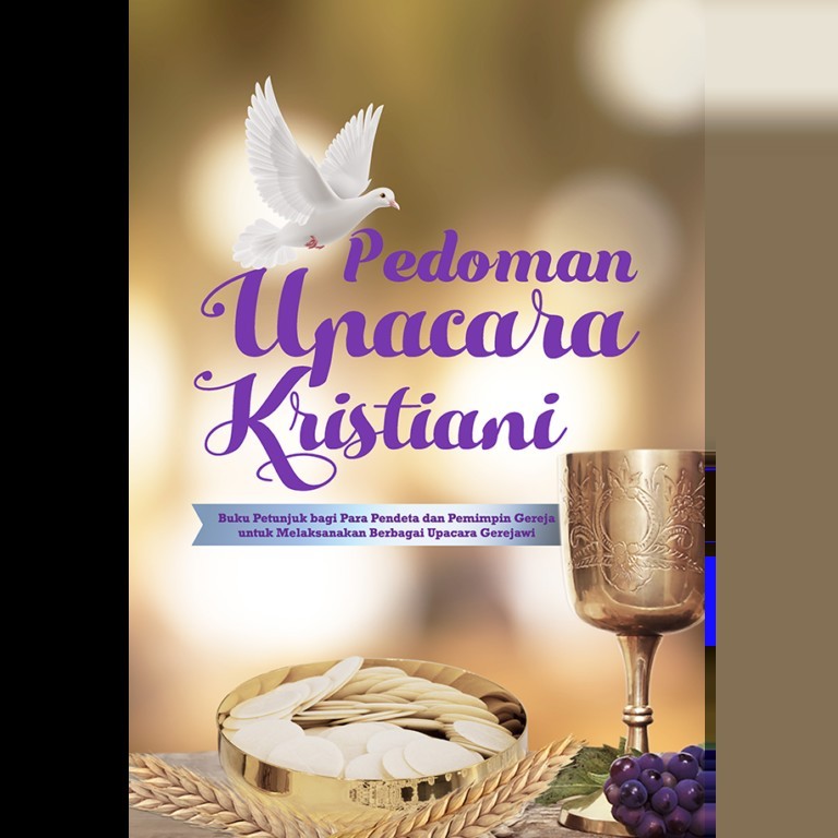 Buku Pedoman Upacara Kristiani