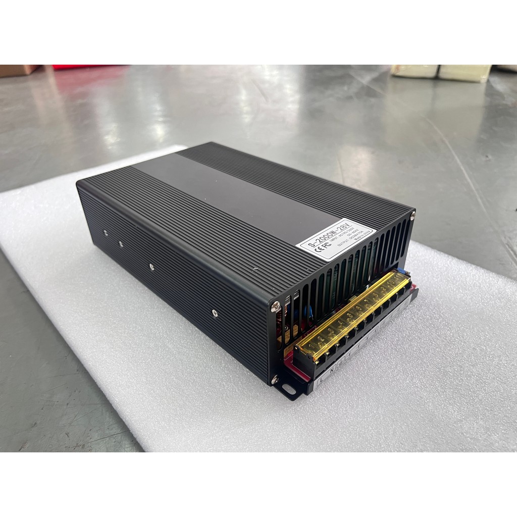 2000W High Power supply 28V 70A