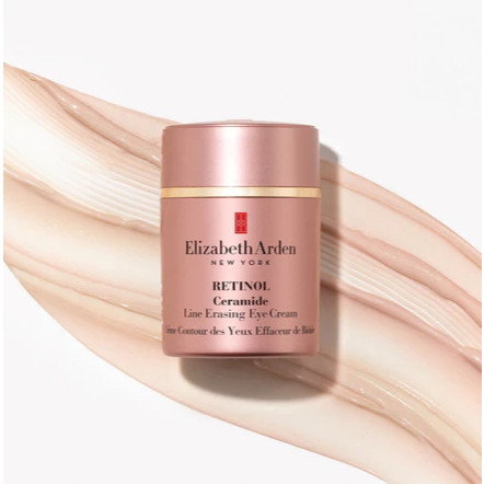 Elizabeth Arden Ceramide Retinol Eye Treatment 15ml - Eye Cream - Retinol / Elizabeth Arden Retinol 