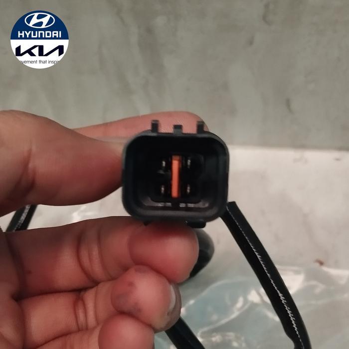 Sensor Oksigen Depan Hyundai H1 Bensin PASSS