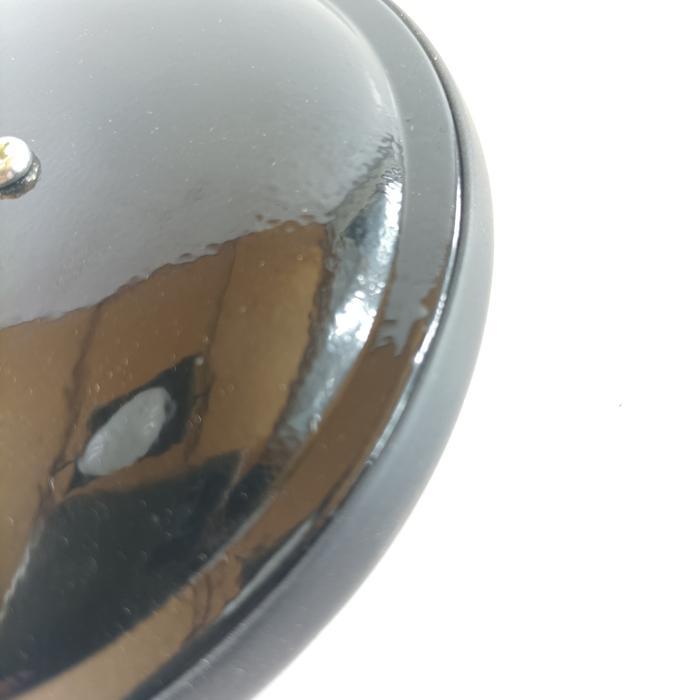 Spion Jeep Willys Bulat Back Mirror Jeep Willys Model Bulat