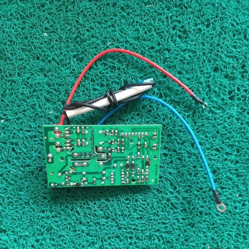 Power Modul Magic Com Yong Ma SMC 7047 Original Baru