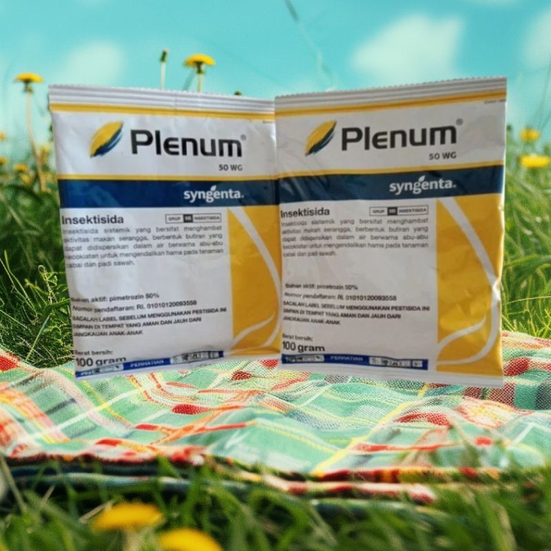 insektisida Plenum 100gram