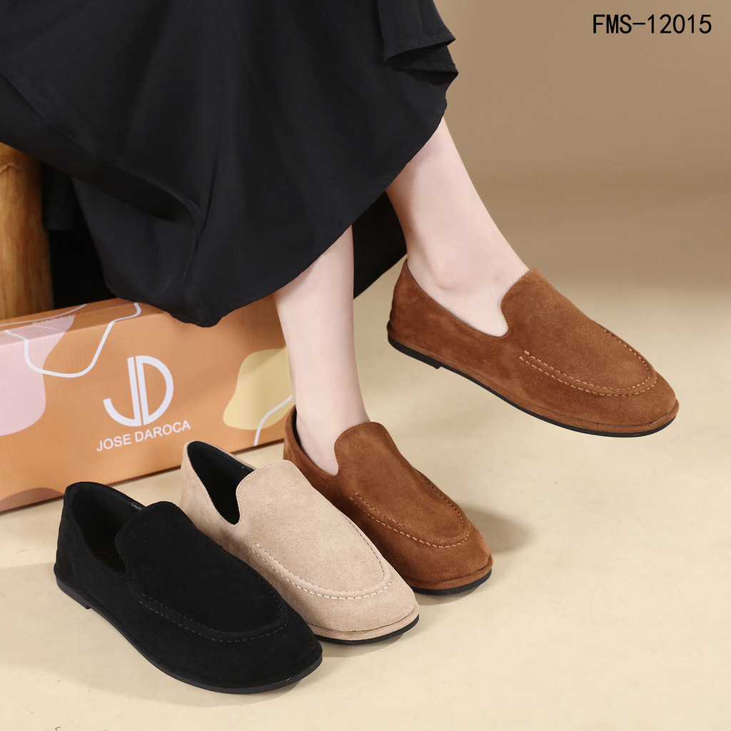 JP JOSE DAROCA SHOES FMS-12015 JE