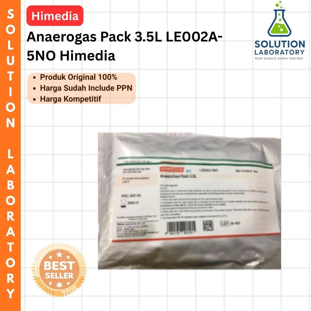 Anaer LE002A-5NO Himedia