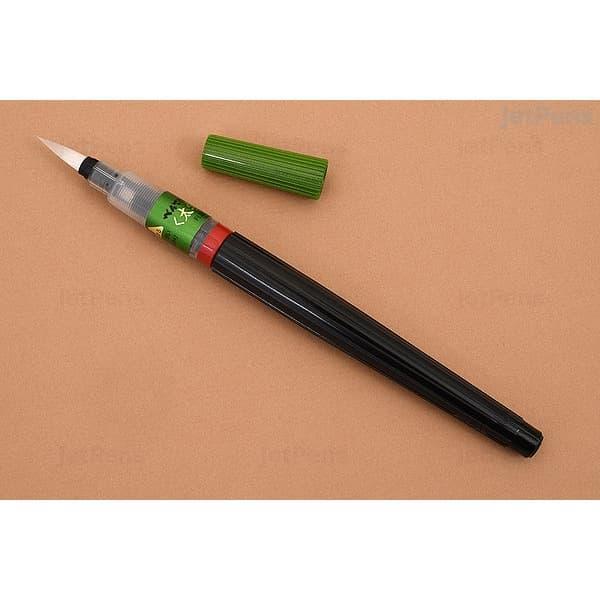 ID 20769 Pentel Standard Brush Pen - XFL2B For Bold Tip