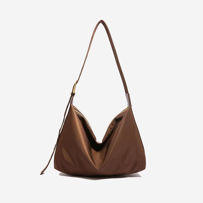 SELEMPANG Aresha 8973 # - Tas Selempang Wanita - Slingbag Cewek Terbaru Bahan Parasut Premium Muat D