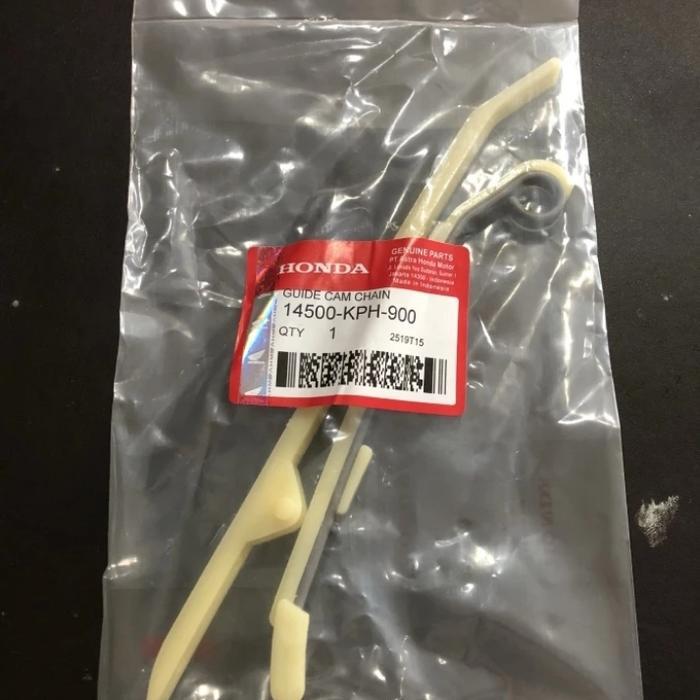 Karet Tensioner Lidah Tensioner Honda Karisma Supra X 125 KPH