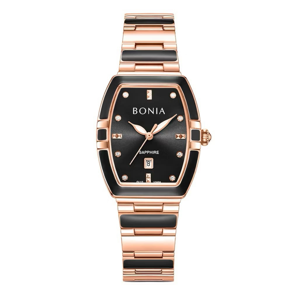 Bonia Elegance Sapphire Original Ladies Watches