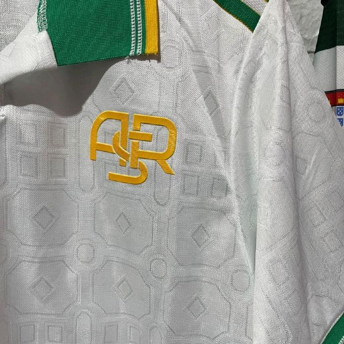 PLAYER ISSUE || JERSEY BOLA ROMAA 3RD NEW STOK - Roma 3rd Polosan, XL