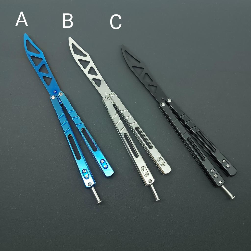 Balisong Trainer JL-64 Butterfly Knife