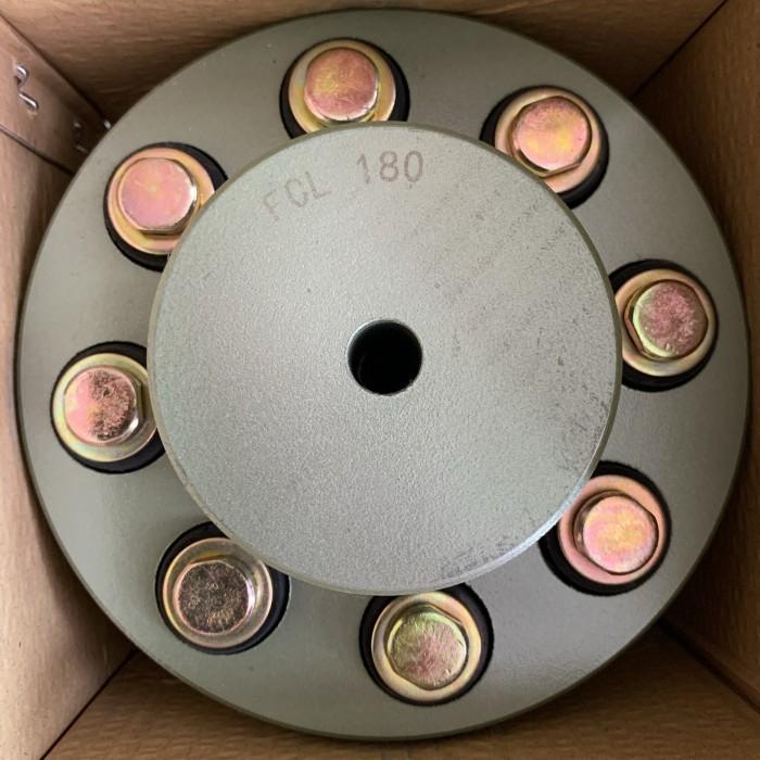 Coupling FCL 180, kopling fcl 180