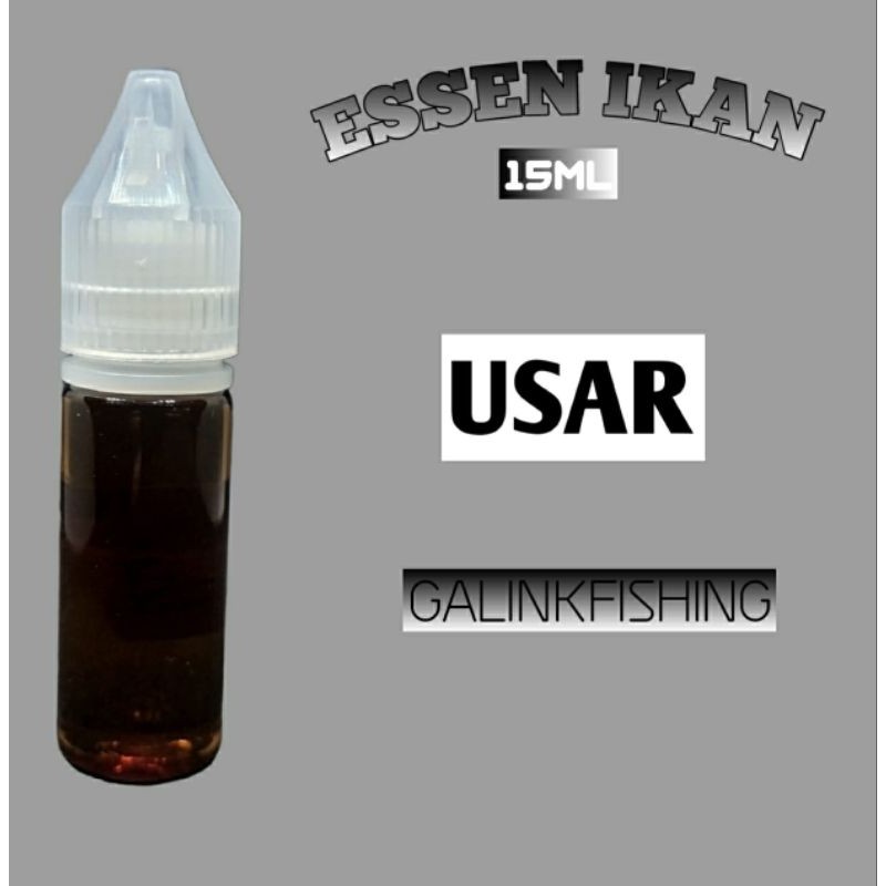 USAR ASLI 100%. Essen Usar