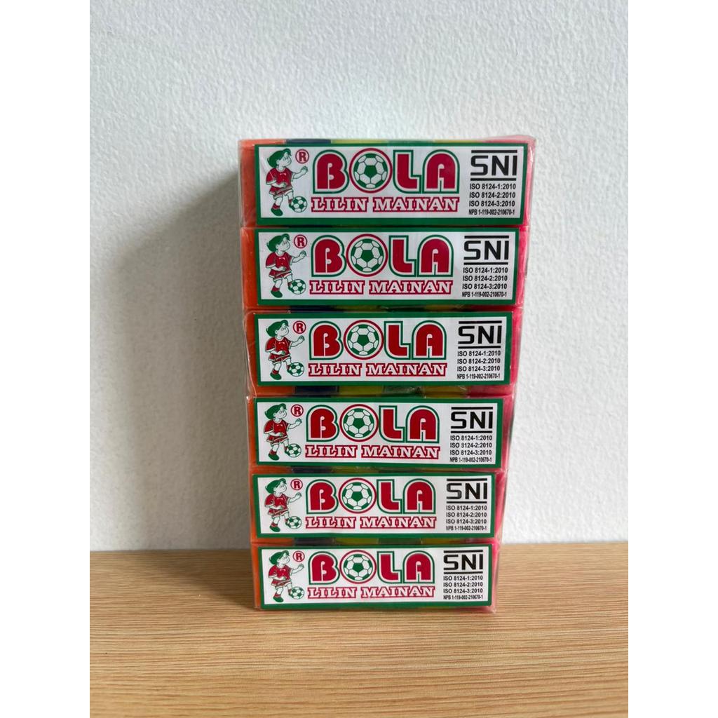 Lilin Mainan Anak-Anak 72 PCS Harga Grosir