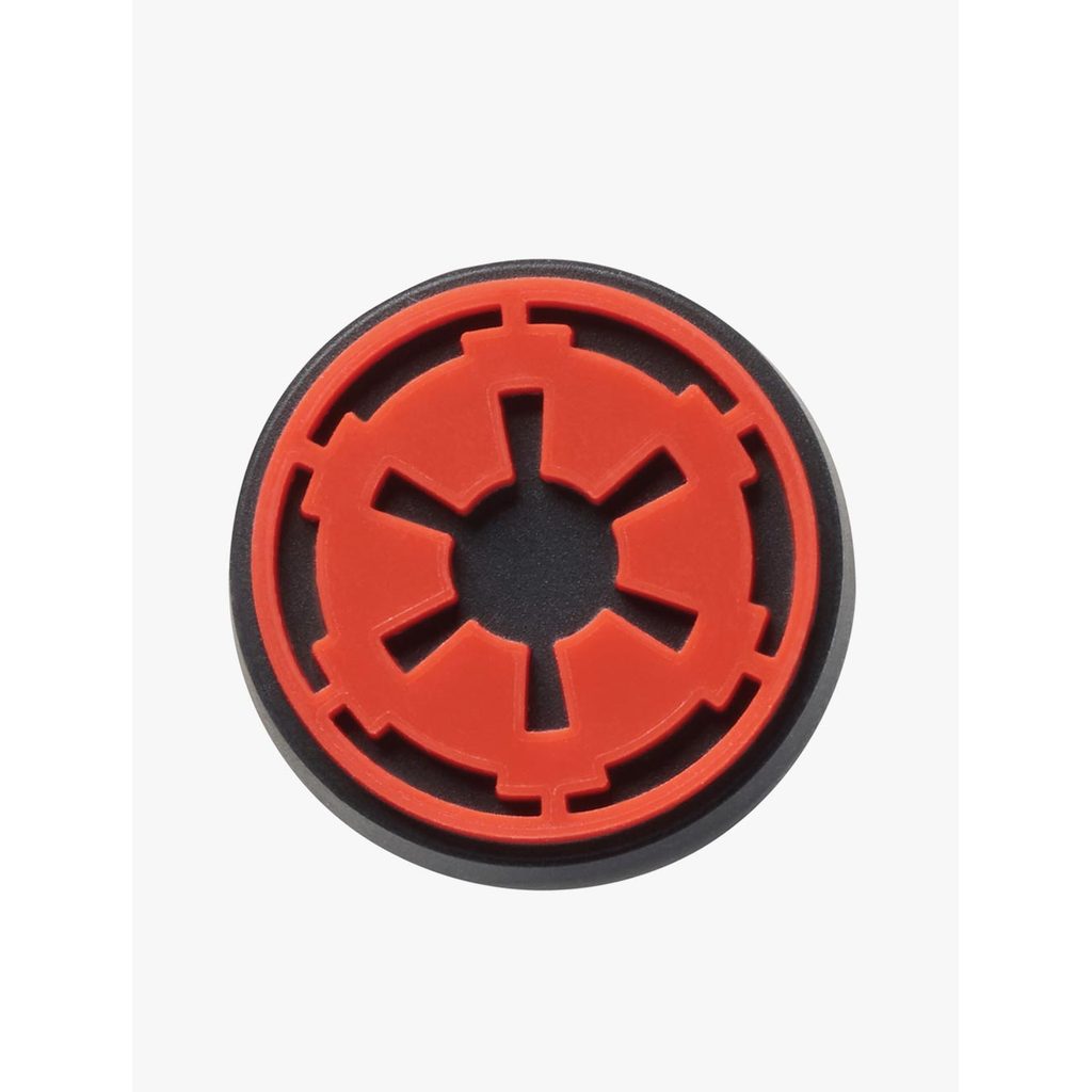 Crocs Star Wars Galactic Empire Jibbitz