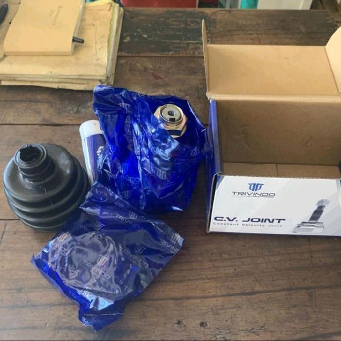 CV JOINT JOIN KOKEL AS RODA LUAR HONDA BRIO 2013 2014 2015 2016 2017 2018 PASSS