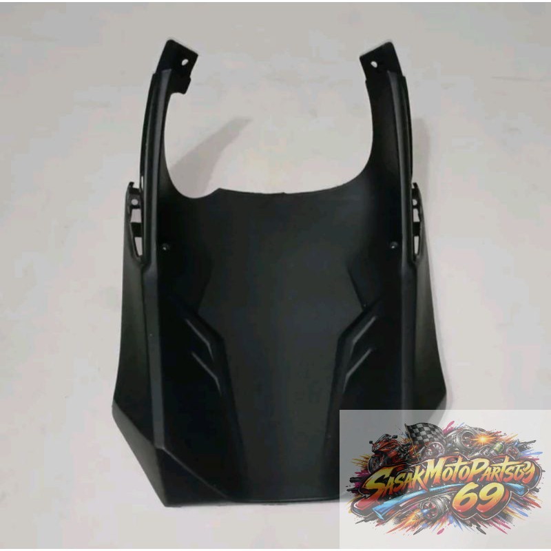 DEK PARUH BEAT ECO DEK KOLONG BEAT STREET BEAT FI ESP NEW K81