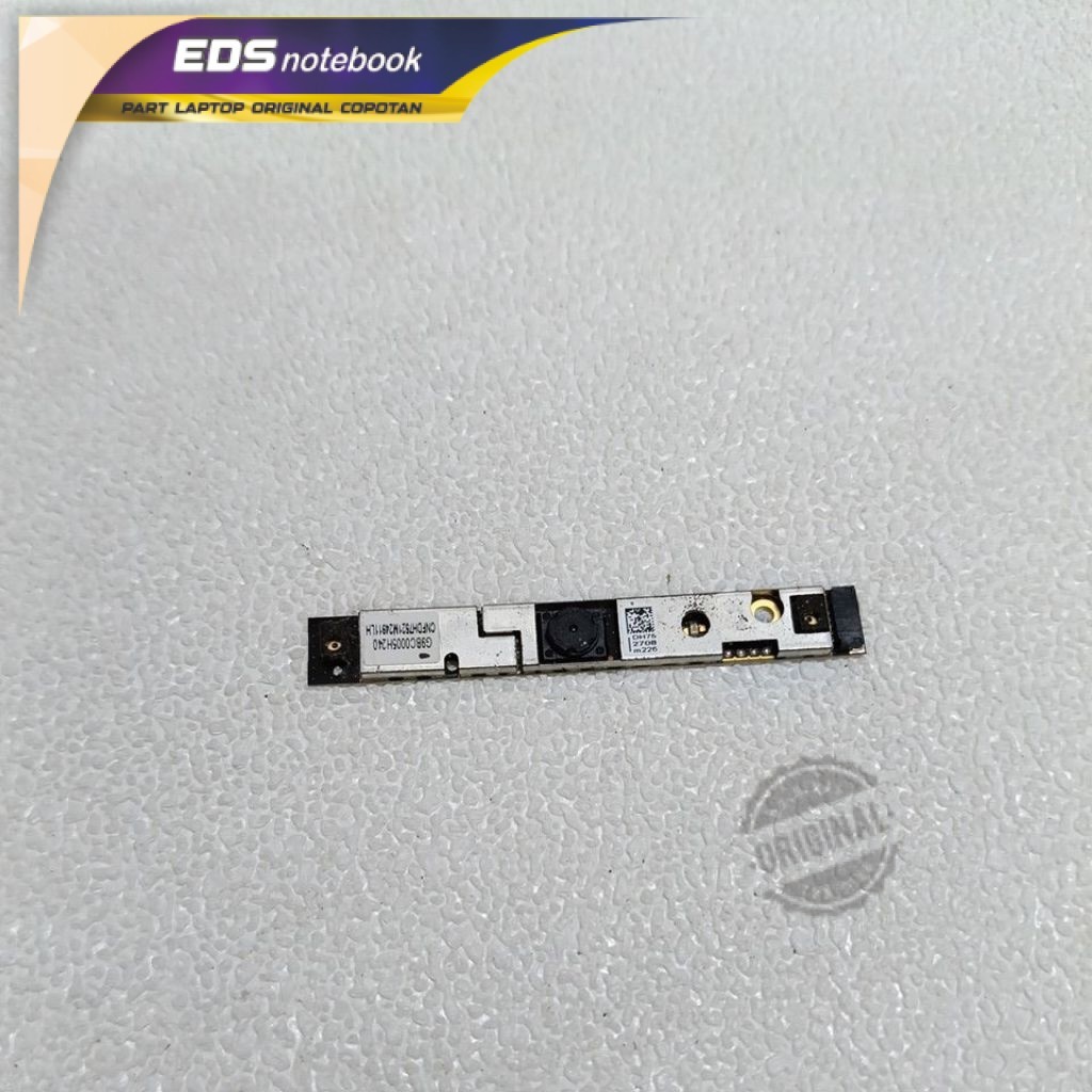 Camera Webcam Toshiba Portege R30-C