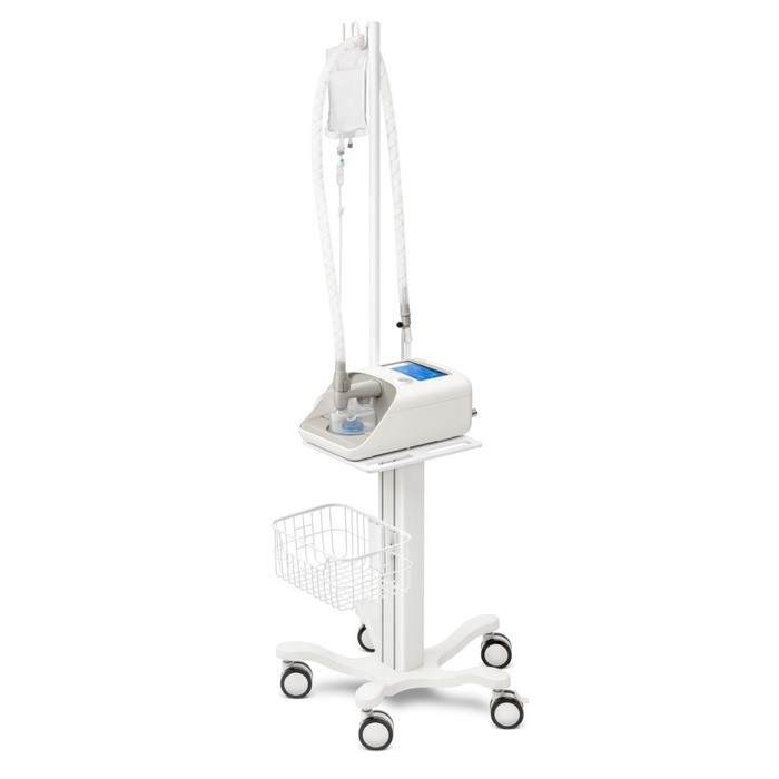 High Flow Nasal Canula Yuwell HF-75A HFNC Alat Mesin Terapi Oksigen