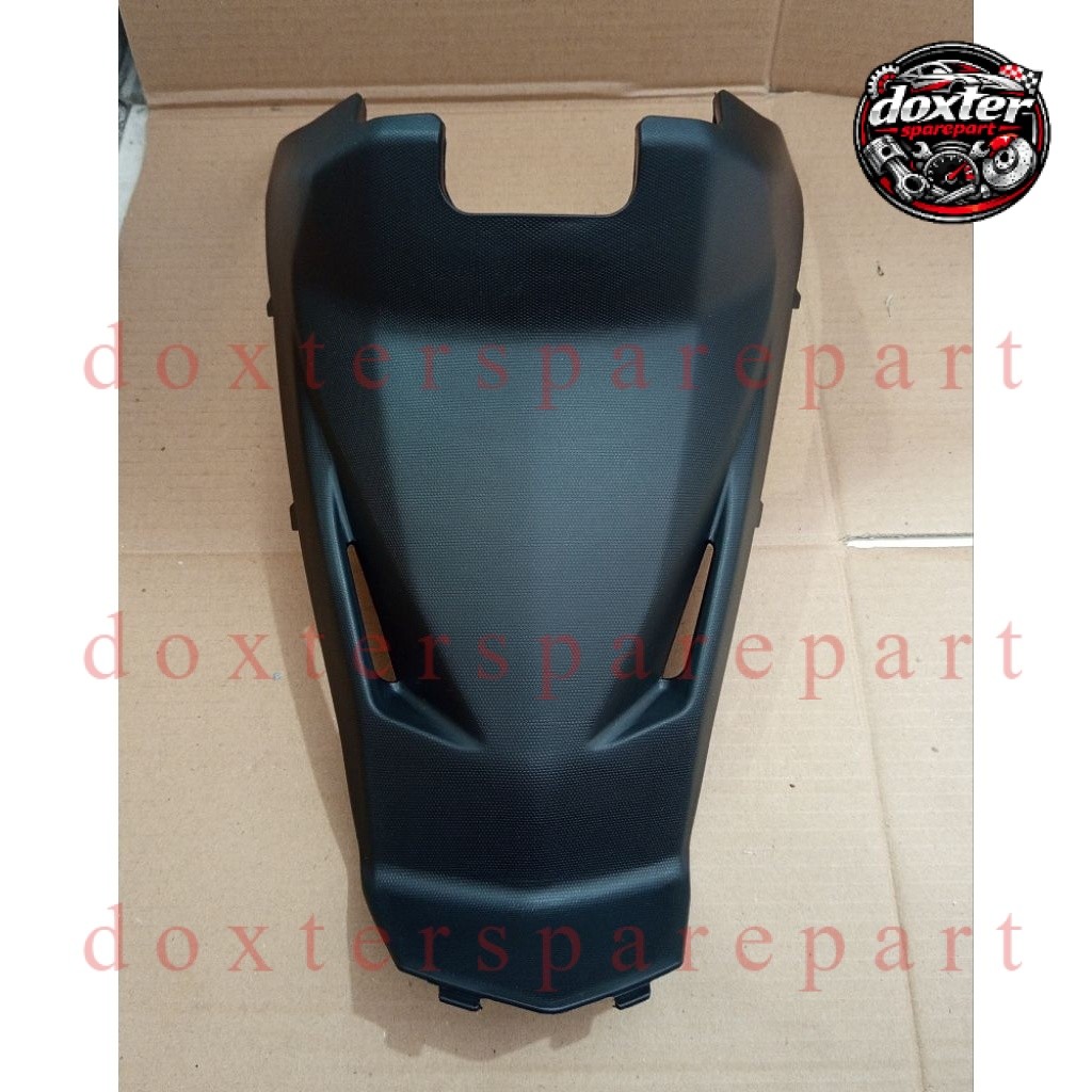 Cover center cover tangki honda vario techno 125 fi old cover tangki vario techno 125 old kzr narita