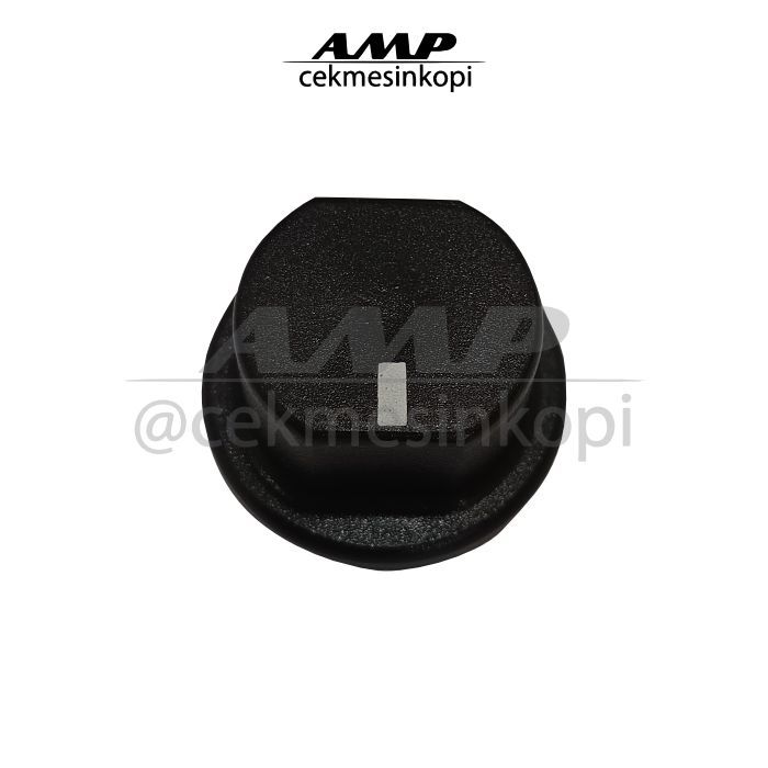 Original Iberital Main Switch Knob
