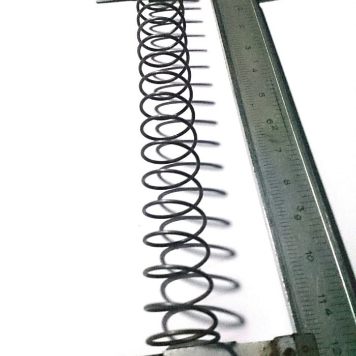 PER SPRING BAJA 1MM LUAR 15MM PANJANG 12CM