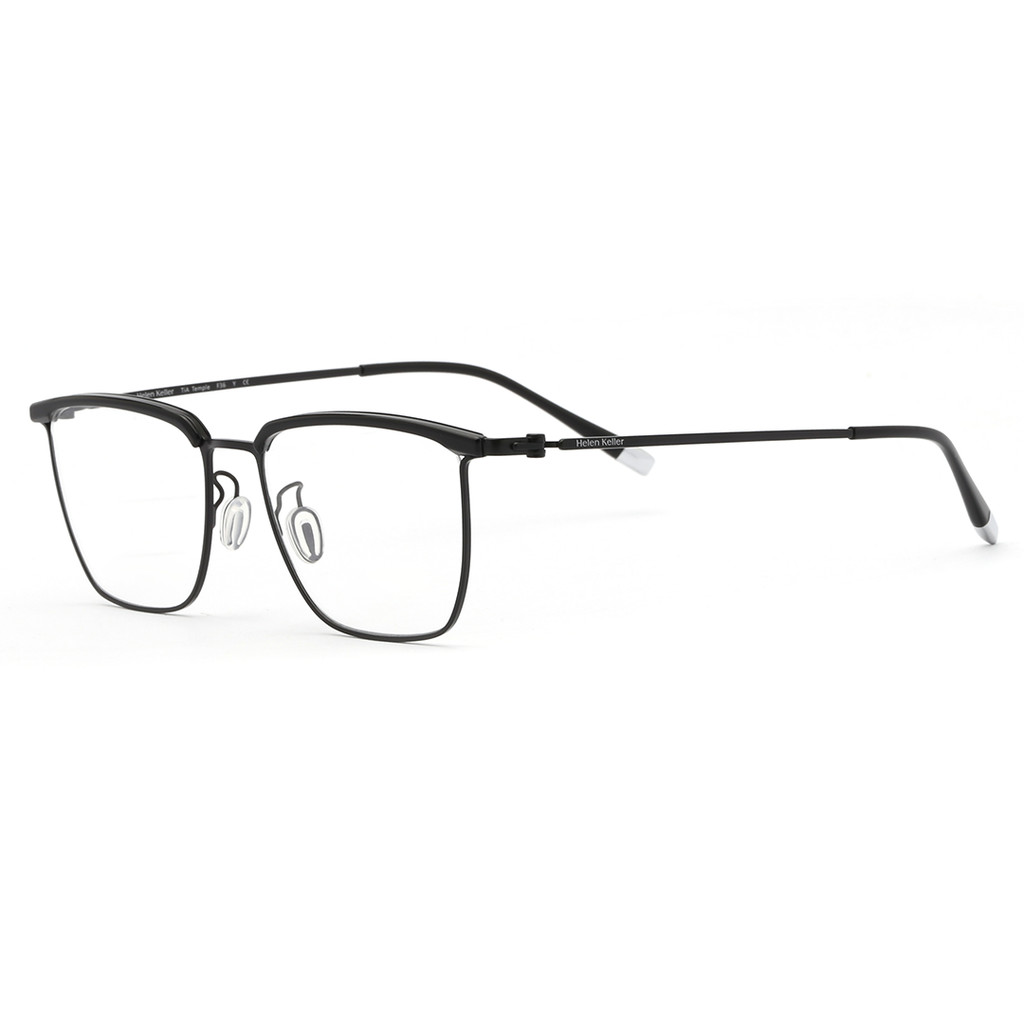 HELEN KELLER KACAMATA PRIA F HR H89702 C1/1M 54