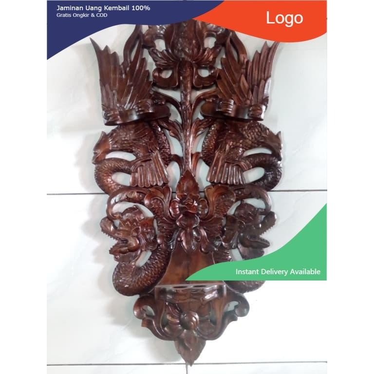 Blawong keris isi 2 ND13