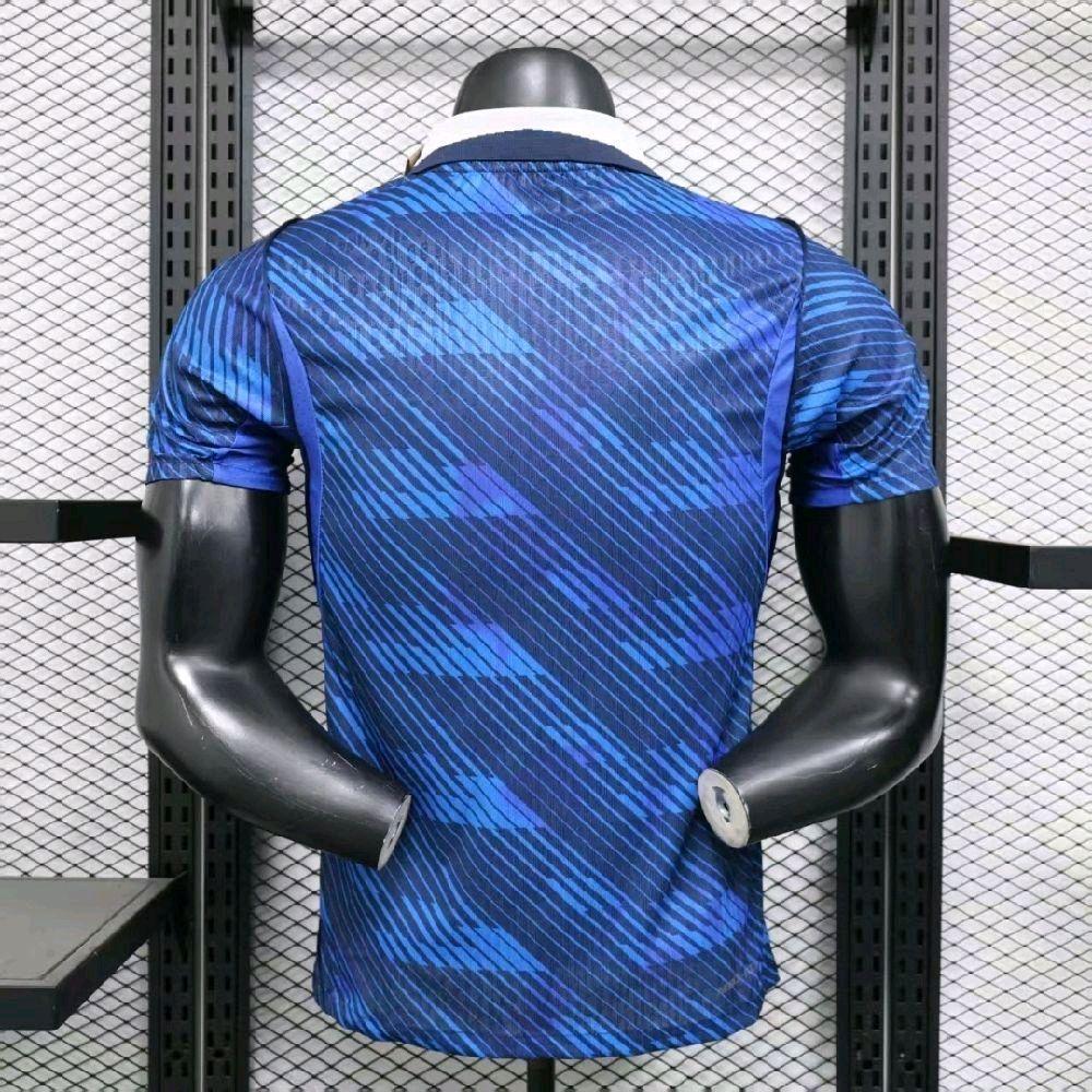 PLAYER ISSUE JERSEY PRANCIS HOME PI 2026 WORLD CUP GRADE ORI