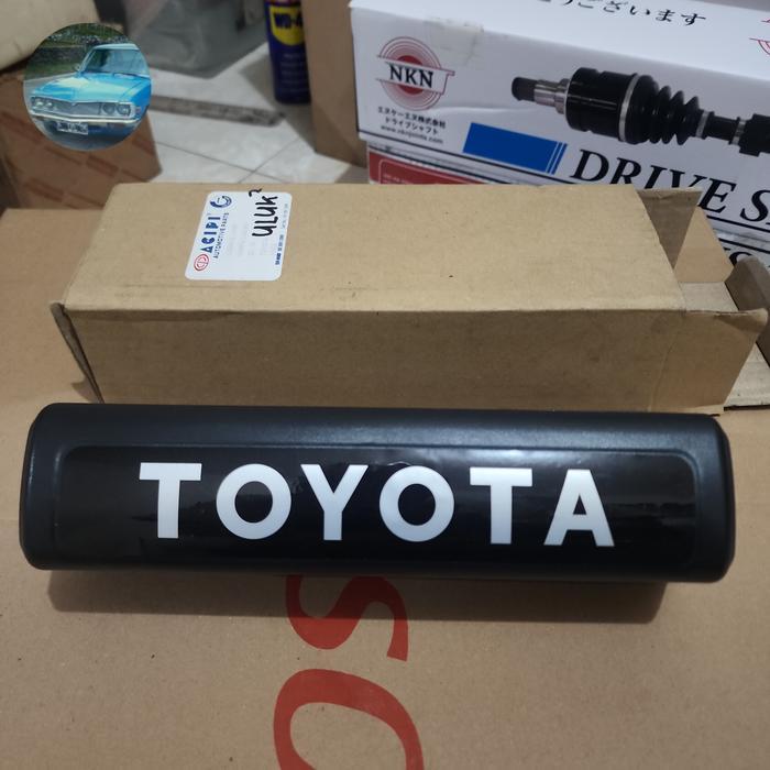 Lampu plat nomor Toyota Kijang Super Grand TERLARIS