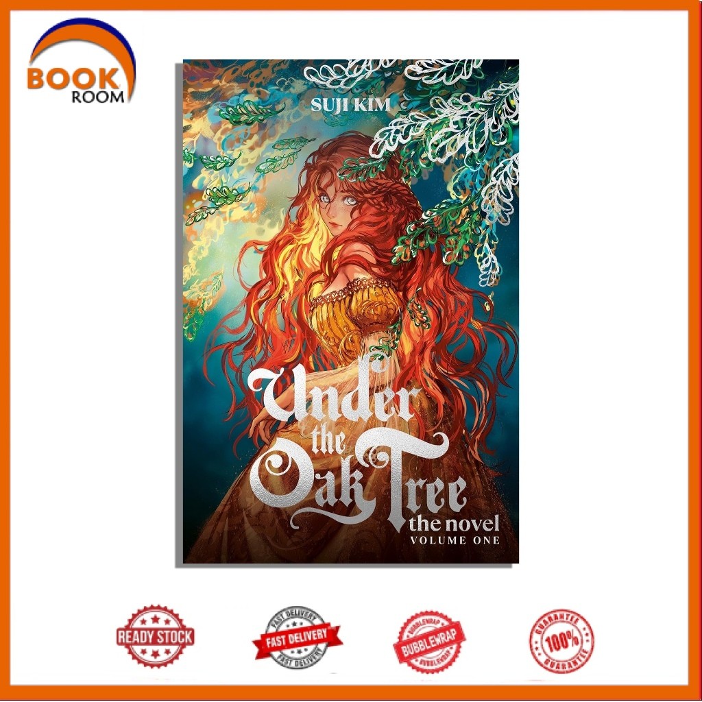 Under the Oak Tree:Volume 1 (The Novel)