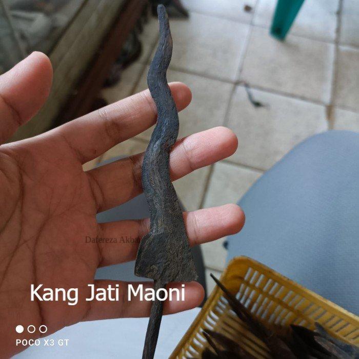 gaman patrem sepuh pandawa sepuh KJM1122 LSP6