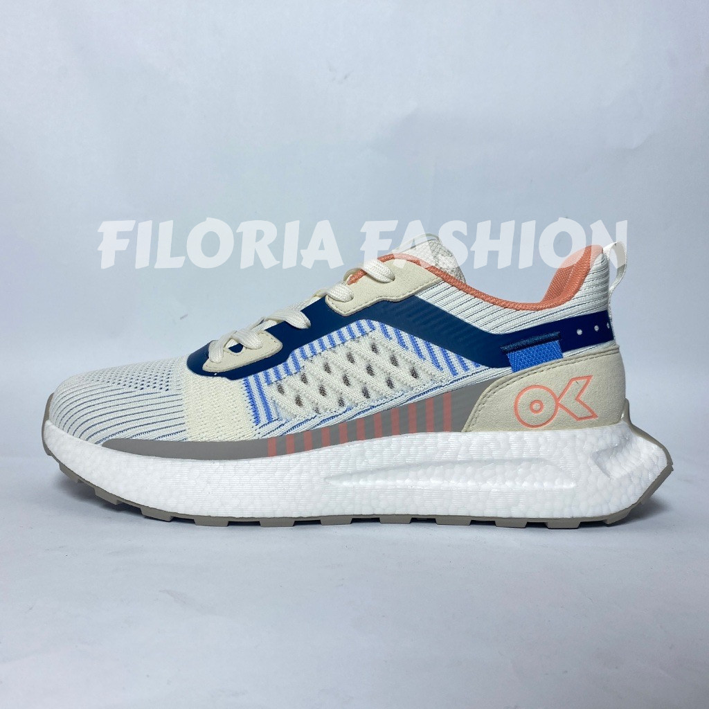 Sepatu Kanky Story Kenshin Original