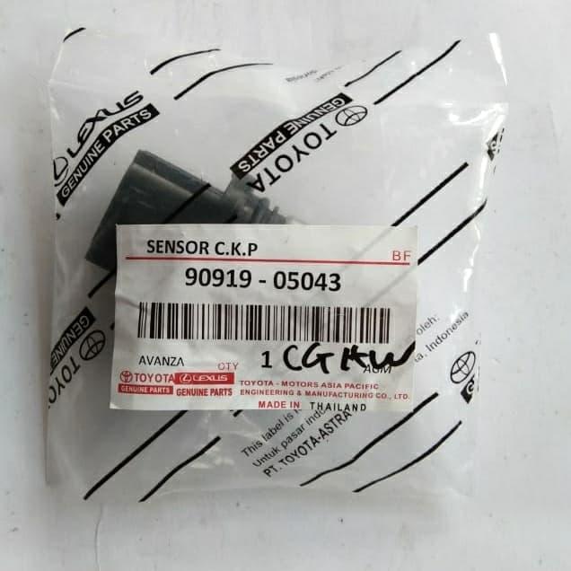 SENSOR C.K.P TOYOTA AVANZA XENIA sensor ckp avanza xenia BEST