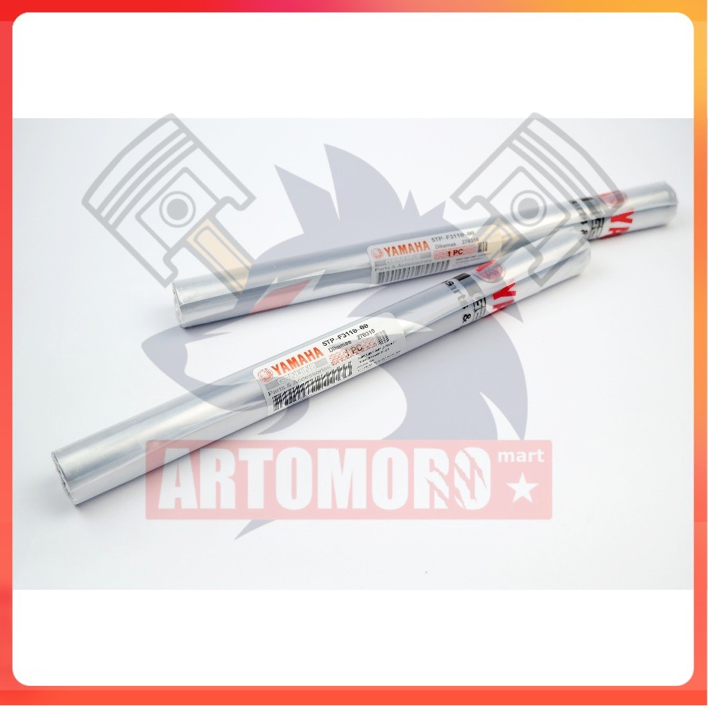 as depan jupiter z - as shock depan jupiter - As sok depan Vega R OLD 5TP Original