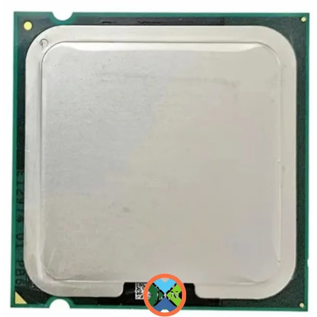 24 GHz QuadCore QuadThread CPU Processor 8M 95W LGA 775