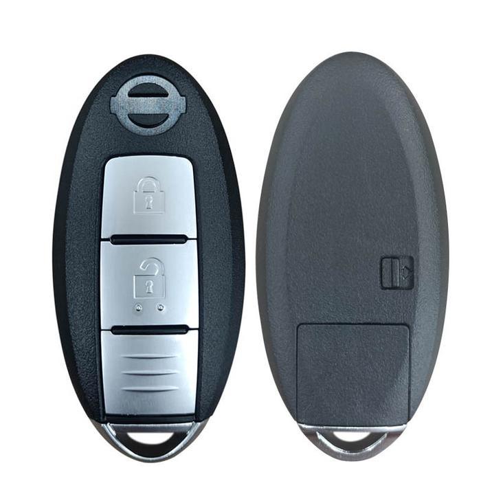 SMART KEY NISSAN JUKE-NAVARA-PATROL-EVALIA - ORIGINAL best