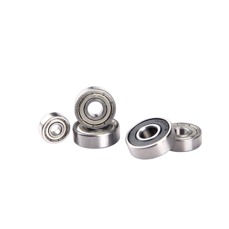 10pcs bearing 603 604 605 606 607 608 609 623 624 625 626 627 628zz 2RS RS