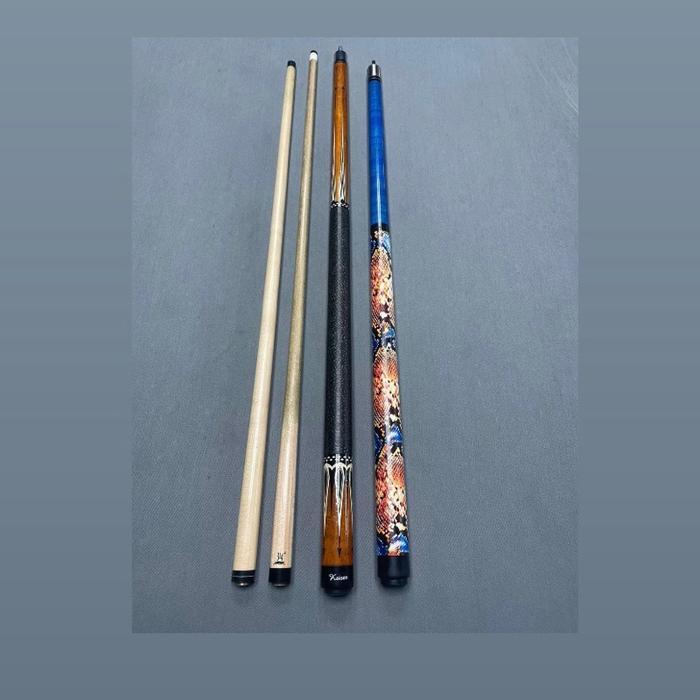 PREDATOR 314 GEN 2 + JUMPBREAK