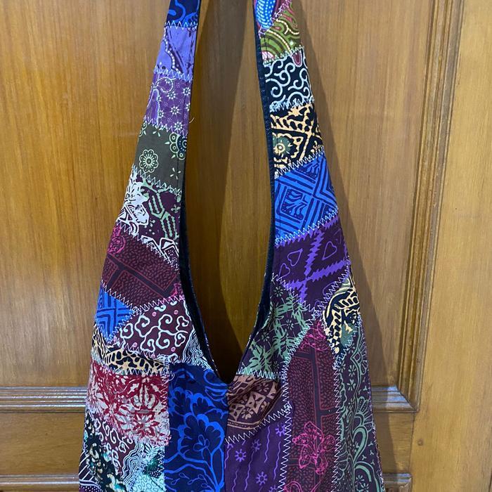 Tas kain etnis preloved