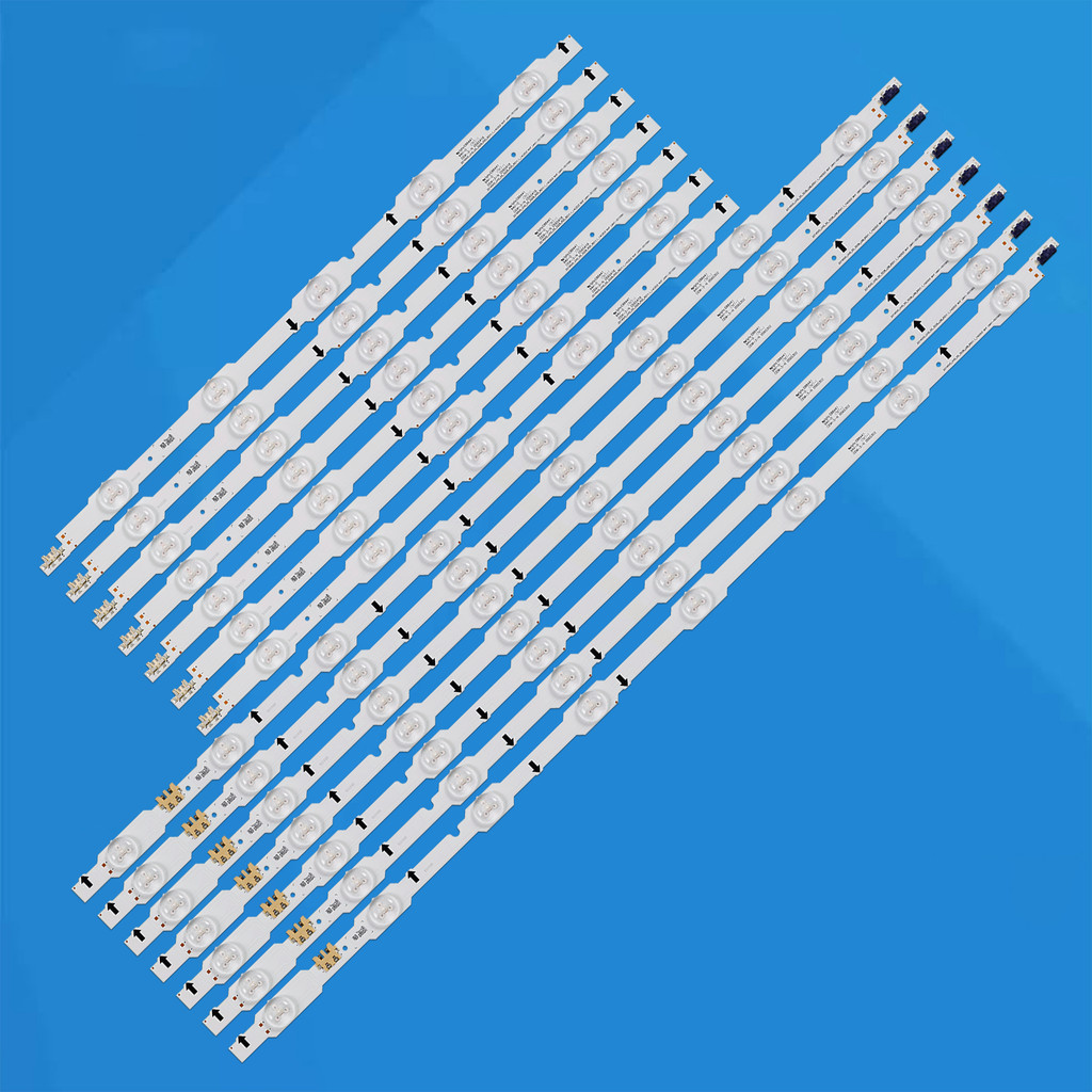 LED Backlight 2014SVS_UHD_55_3228_L08 R05 LM4100089A LM4100089B LM4100106G LM4100106H UE55HU6900S UE