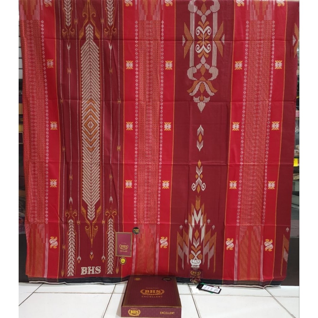 BHS EXCELLENT SKA MIX GOLD