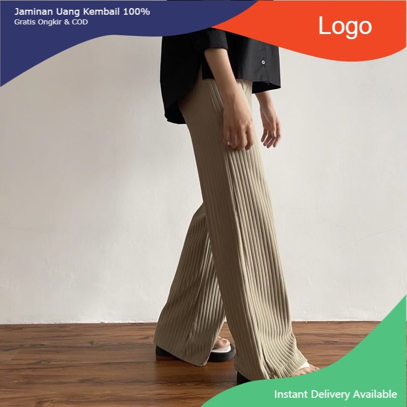 KULOT KNIT HORNET / HORNET KNIT PANTS PREMIUM