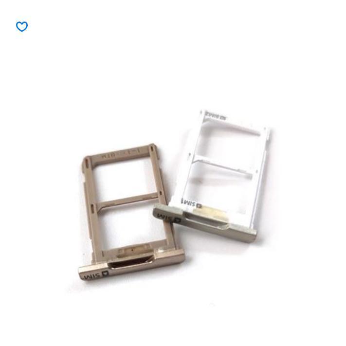 76PARTHP Simtray Galaxy Tab A 7.0 2016 T280 T285 SM-T280 SM-T285 - Tempat Simcard Simlock Sim Loc